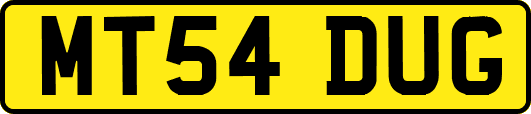 MT54DUG