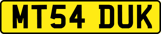 MT54DUK