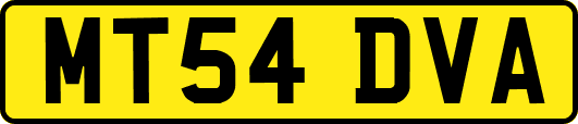 MT54DVA