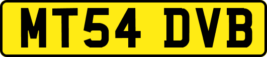 MT54DVB
