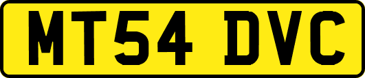 MT54DVC