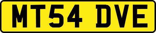MT54DVE