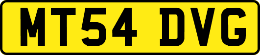 MT54DVG