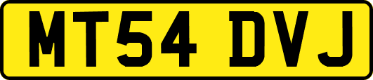 MT54DVJ