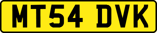 MT54DVK