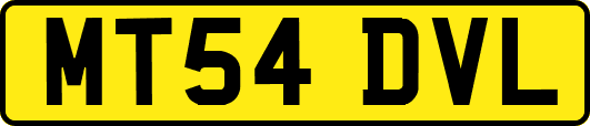MT54DVL