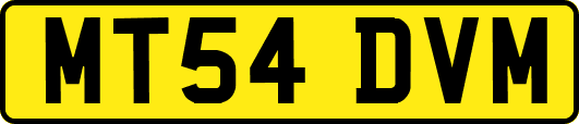 MT54DVM