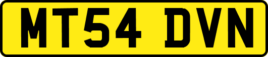 MT54DVN