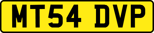MT54DVP