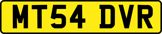 MT54DVR