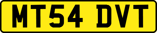 MT54DVT