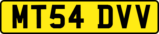 MT54DVV