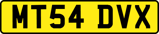 MT54DVX