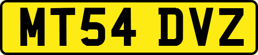 MT54DVZ