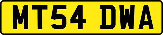 MT54DWA