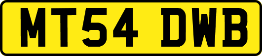 MT54DWB