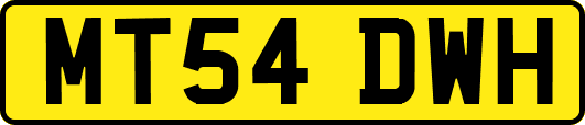 MT54DWH