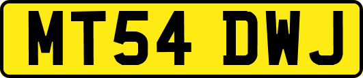 MT54DWJ