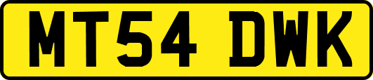 MT54DWK