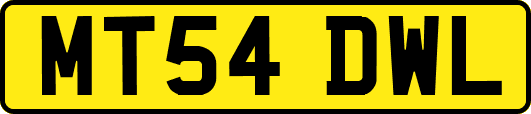 MT54DWL