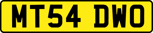 MT54DWO