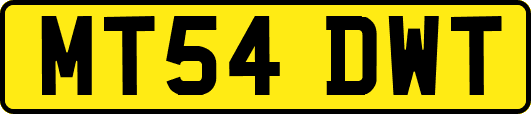 MT54DWT