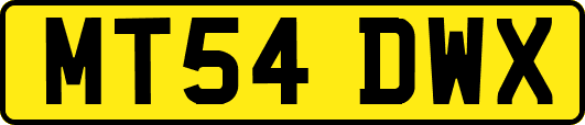 MT54DWX