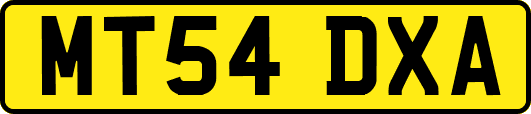 MT54DXA