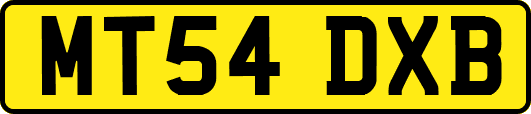 MT54DXB