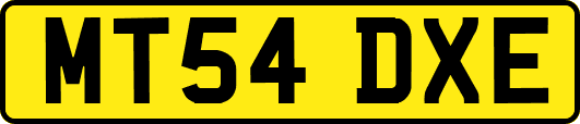 MT54DXE