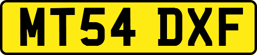 MT54DXF