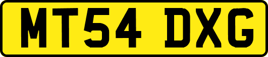 MT54DXG