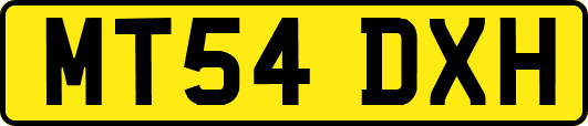 MT54DXH