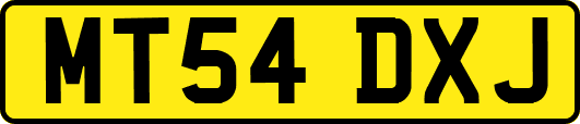 MT54DXJ