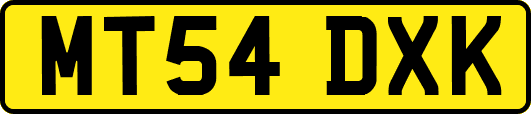 MT54DXK