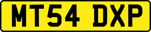 MT54DXP