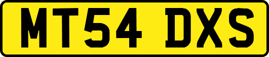 MT54DXS