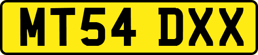 MT54DXX