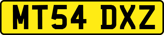 MT54DXZ