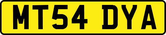 MT54DYA