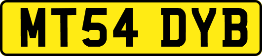 MT54DYB