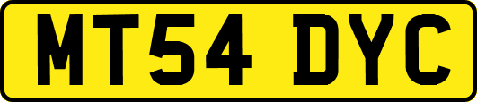 MT54DYC