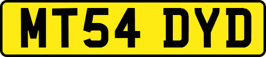 MT54DYD