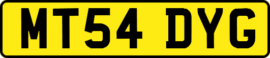 MT54DYG
