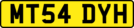 MT54DYH