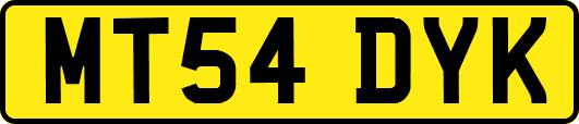 MT54DYK