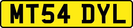 MT54DYL