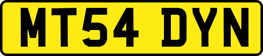 MT54DYN