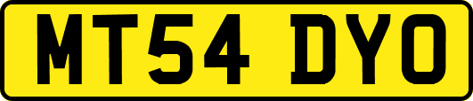 MT54DYO