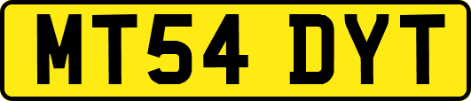 MT54DYT